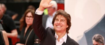 Tom Cruise’s Secret Shovel Party Has Hollywood Saying Goodbye to Critics and Hello to TikTok Hype