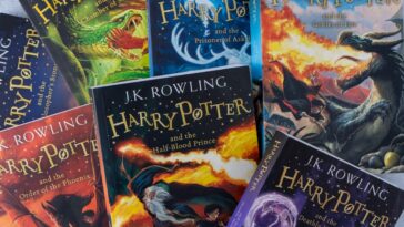 Harry Potter HBO Series Quiz: Can You Name Every New Cast Member?