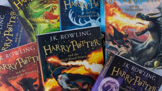 Harry Potter HBO Series Quiz: Can You Name Every New Cast Member?