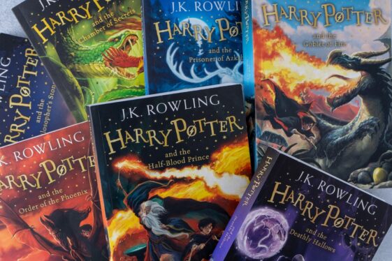 Harry Potter HBO Series Quiz: Can You Name Every New Cast Member?