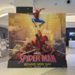 'Spider-Man: Brand New Day' Is Just $44 Million Shy of Sinking 'Titanic'