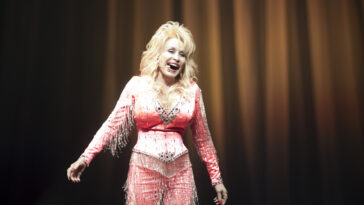 Dolly Parton Leaves This World at 80 After Brief Battle With Cancer