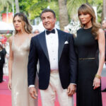 Stallone Family