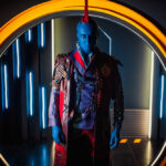 Can You Name the Movie From Just the Villain?