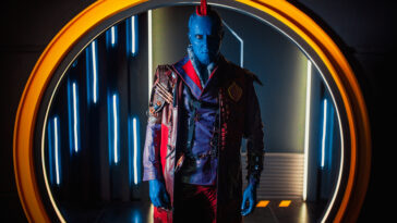 Can You Name the Movie From Just the Villain?