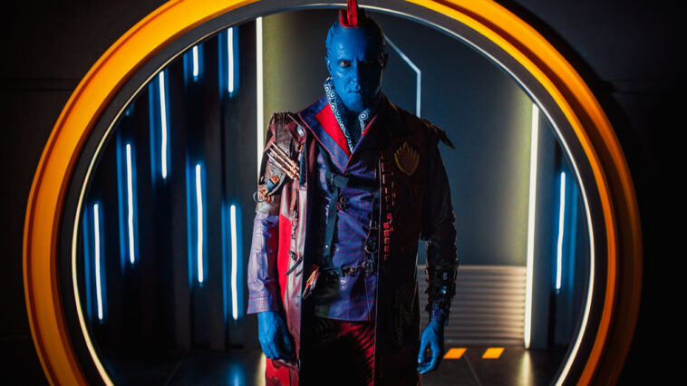 Can You Name the Movie From Just the Villain?