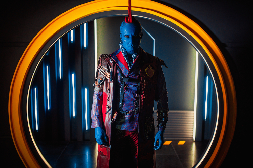 Can You Name the Movie From Just the Villain?