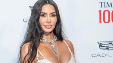 Kim Kardashian's Wildest TV Moments Are Still Breaking the Internet