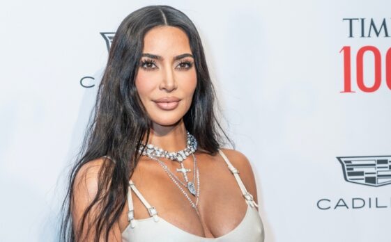 Kim Kardashian's Wildest TV Moments Are Still Breaking the Internet