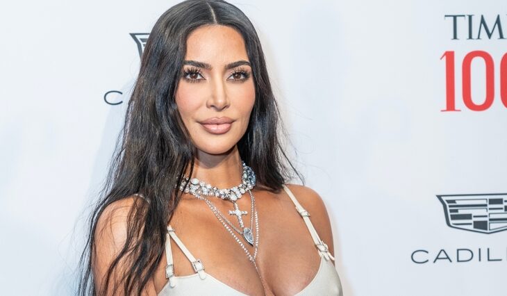 Kim Kardashian's Wildest TV Moments Are Still Breaking the Internet