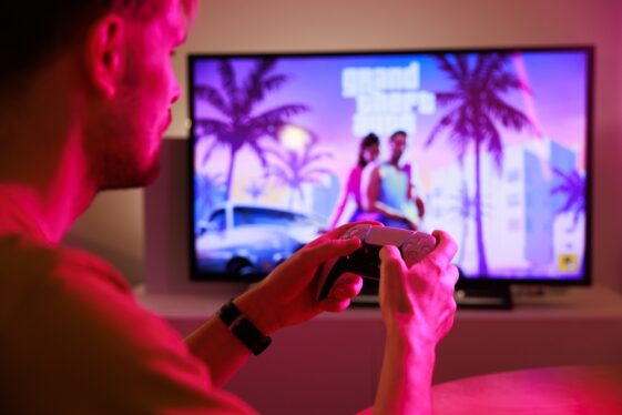 GTA VI Trivia: How Much Do You Actually Know About the Grand Theft Auto Franchise?