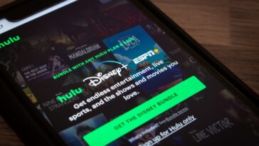 Disney+ and Hulu Just Got Pricier Hereâs What Your Monthly Bill Looks Like Now