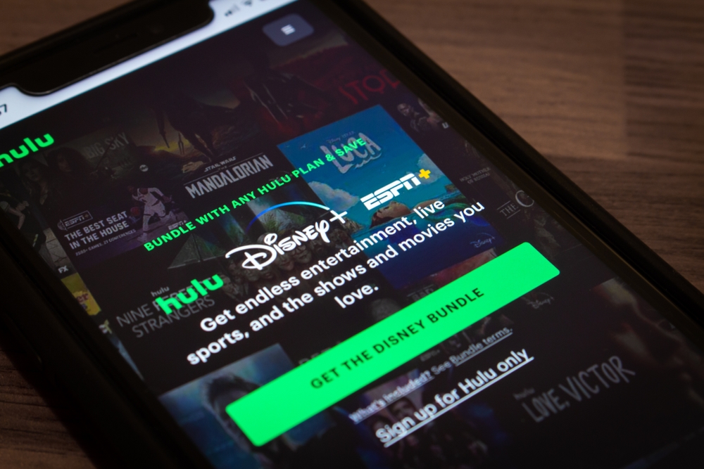 Disney+ and Hulu Just Got Pricier Here’s What Your Monthly Bill Looks Like Now
