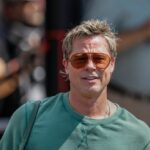 Brad Pitt Opens Up About the Nonlinear Reality of Sobriety