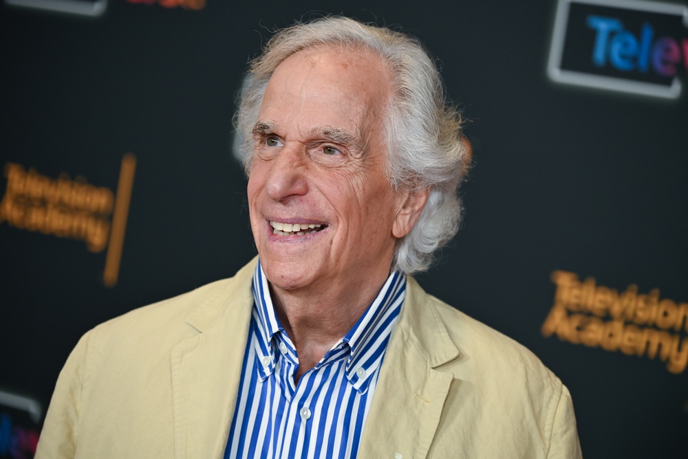 Henry Winkler’s Most Unexpected 8 Simple Rules Souvenir Has a Surprisingly Heartbreaking Story