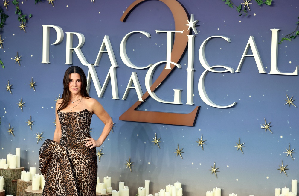 Practical Magic 2 Quiz: How Well Do You Know the Owens Sisters?