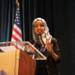 Ilhan Omar Fires Back at Brother Marriage Rumors After Federal Raid in First Major Interview