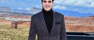 RJ Mitte