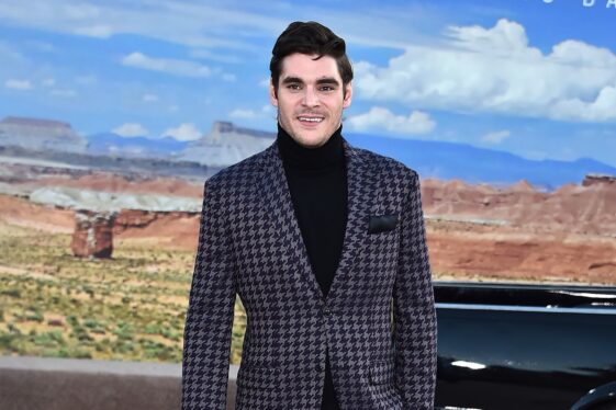 RJ Mitte