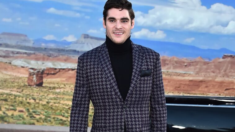 RJ Mitte