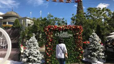 Can You Guess the Hallmark Christmas Movie From a One-Sentence Plot?