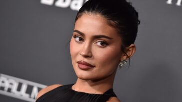 Kylie Jenner’s $50 Million Fantasy Bra Debut Sparks Backstage Drama and Nepotism Debate