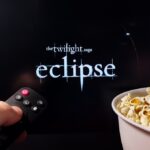 Twilight Is Back on Netflix and Fans Are Already Picking Teams Again