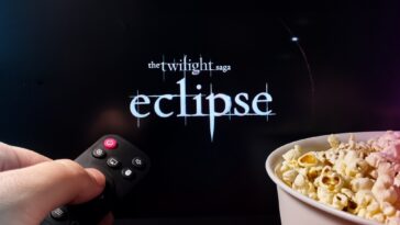 Twilight Is Back on Netflix and Fans Are Already Picking Teams Again