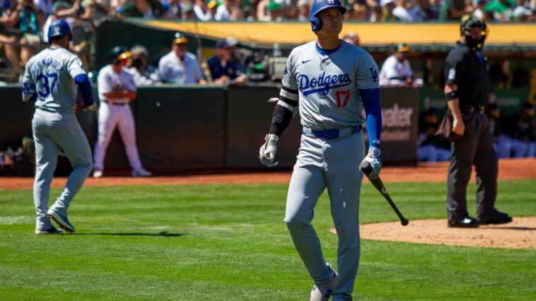 Fans Are Already Memeing the Dodgers’ Bid for a Three-Peat, and the Jokes Are Elite