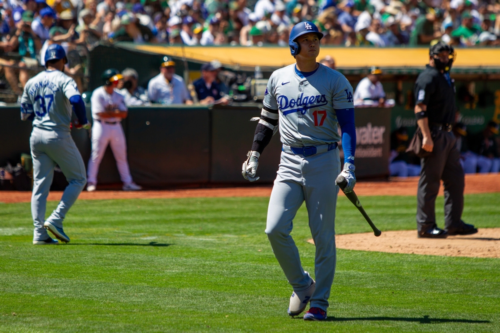 Fans Are Already Memeing the Dodgers’ Bid for a Three-Peat, and the Jokes Are Elite