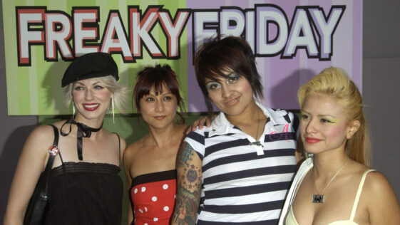 How Well Do You Remember Your Favorite 2000s Teen Movies?